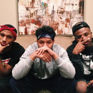 Meet your Posher, Jalen